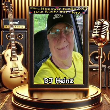 DJ Heinz