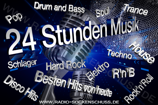 Radio Sockensschuss sucht Moderatoren m/w/d, Gast Modis m/w/d, Techniker m/w/d