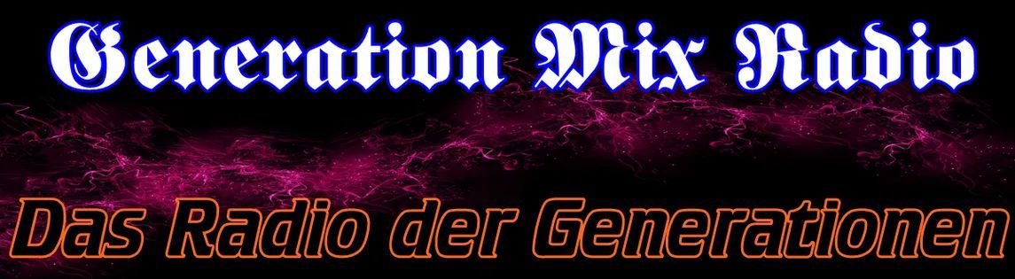Generation Mix Radio