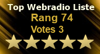 Sternvote – Top-Webradio-Liste